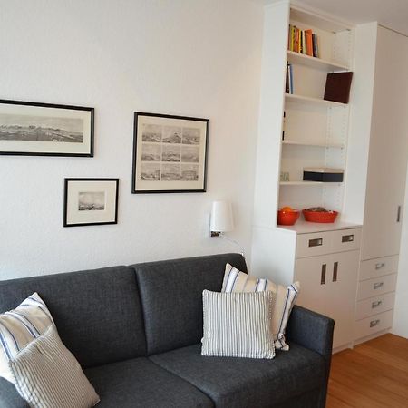 Ferienwohnung See-Stern Norderney Ngoại thất bức ảnh