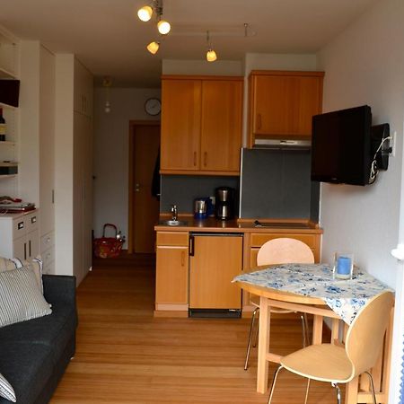 Ferienwohnung See-Stern Norderney Ngoại thất bức ảnh