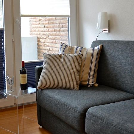 Ferienwohnung See-Stern Norderney Ngoại thất bức ảnh